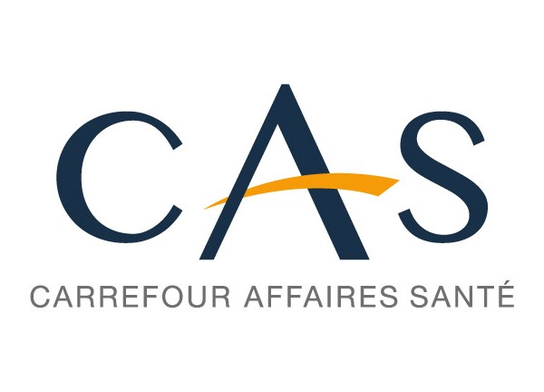 Logo CAS