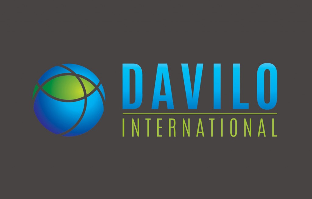 Davilo Logo