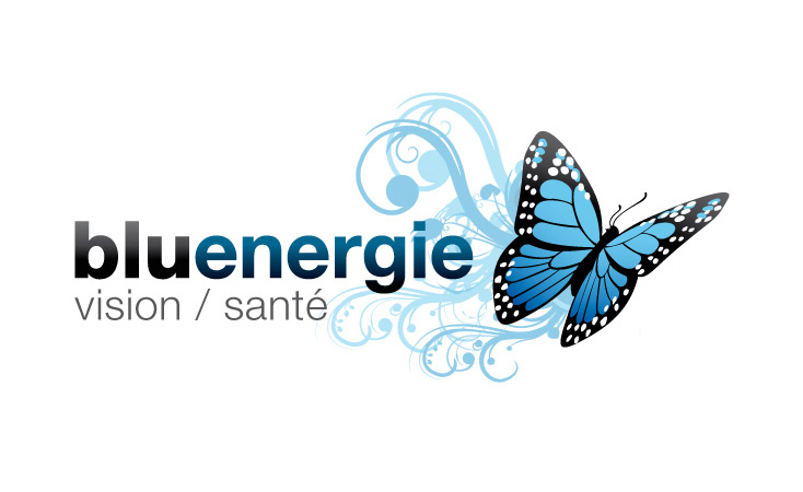 Logo Bluenergie