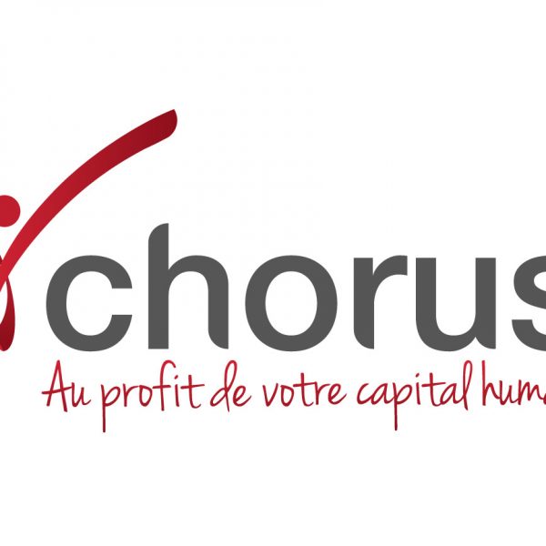 Logo Chorus Ressources Humaines