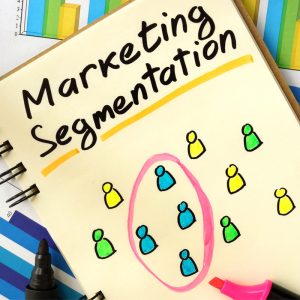 Marketing segmentation de marché