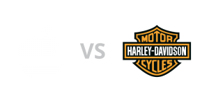 Apple vs Harley
